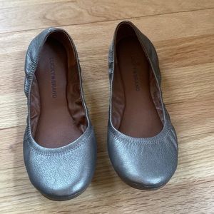 Lucky Brand Flats